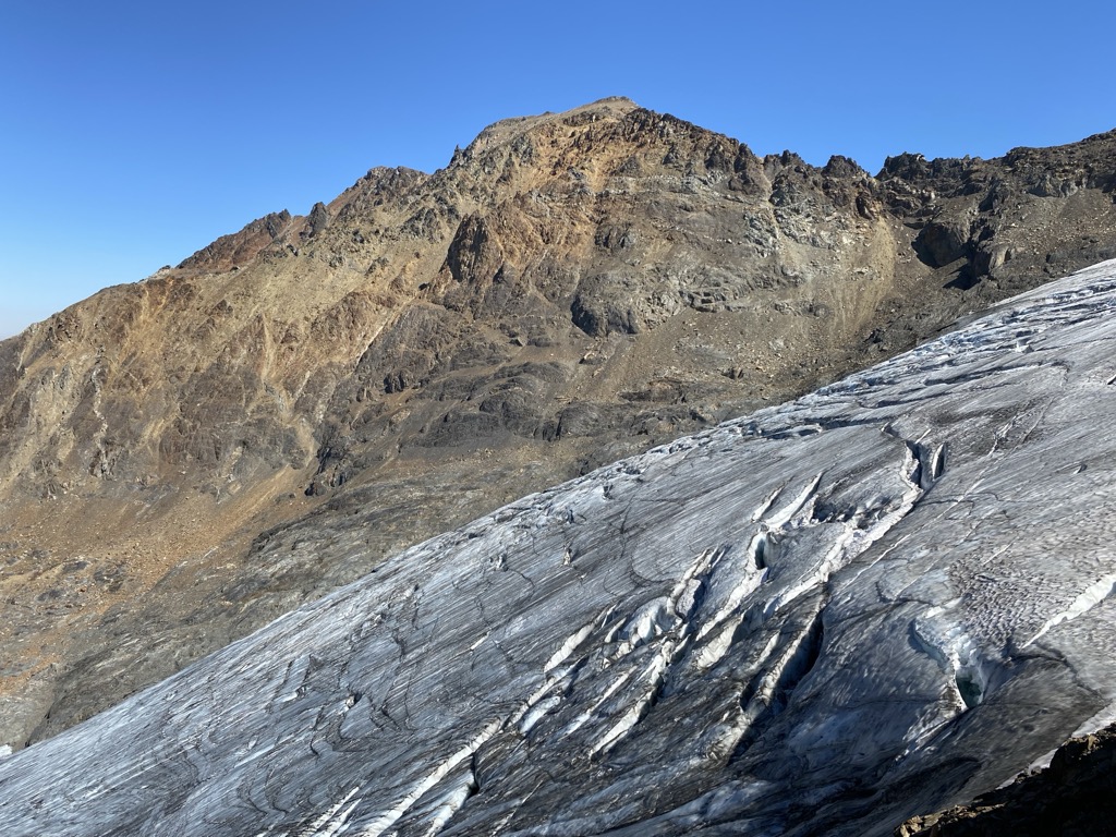 Photo №1 of Whirlwind Peak