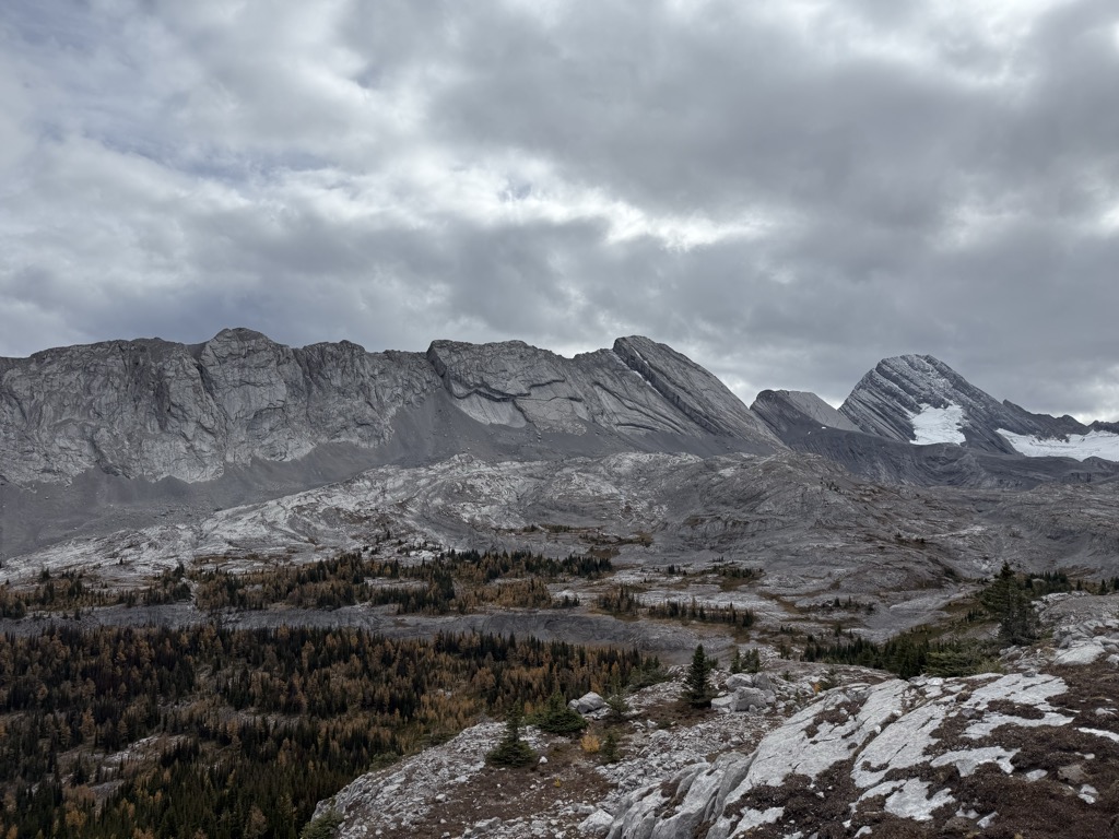 Photo №2 of Whistling Rock Peak