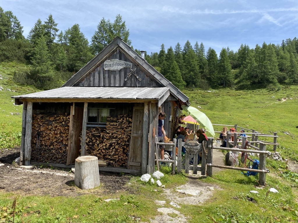 wiadahoamhutte