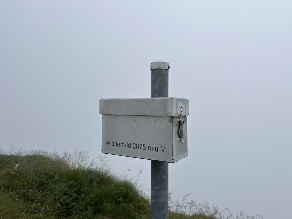 Photo №1 of Widderfeld