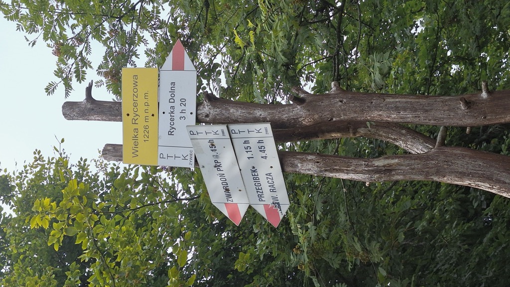 Photo №2 of Wielka Rycerzowa / Rycierova hora