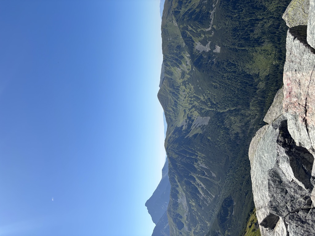 Photo №2 of Wielki Giewont