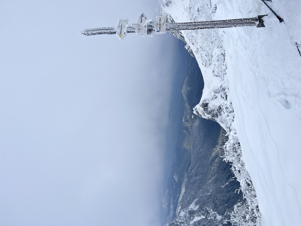 Photo №1 of Wielki Giewont