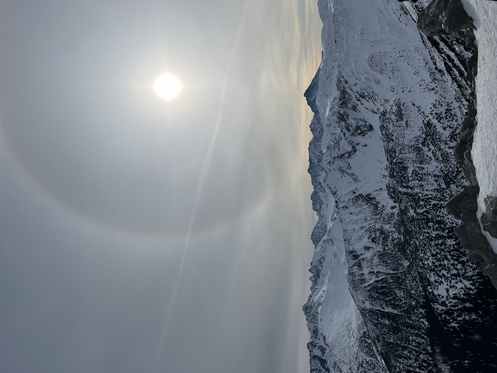 Photo №3 of Wielki Giewont