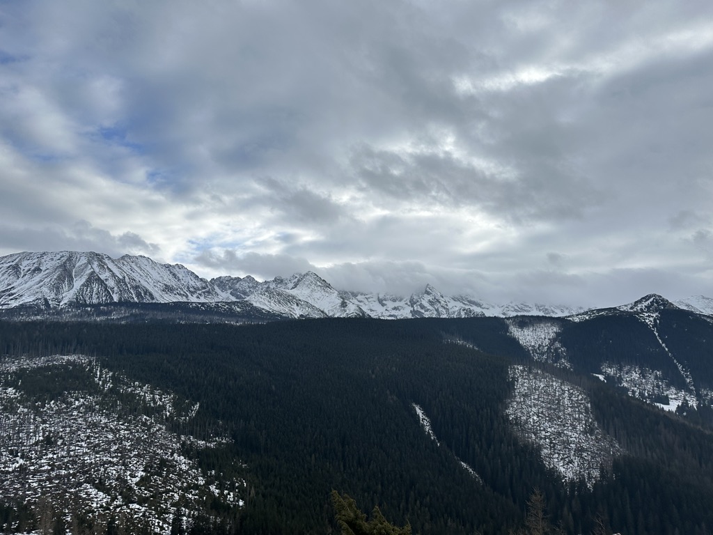 Photo №2 of Wielki Kopieniec