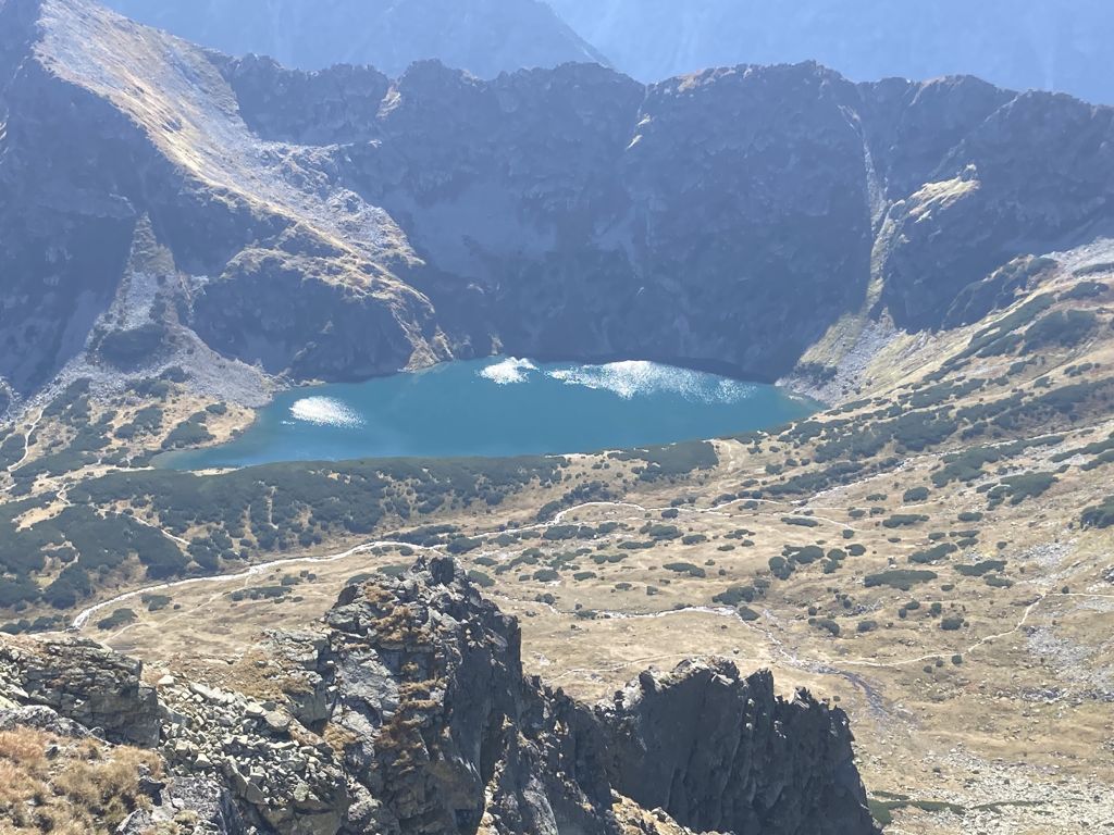 Photo №2 of Wielki Staw Polski