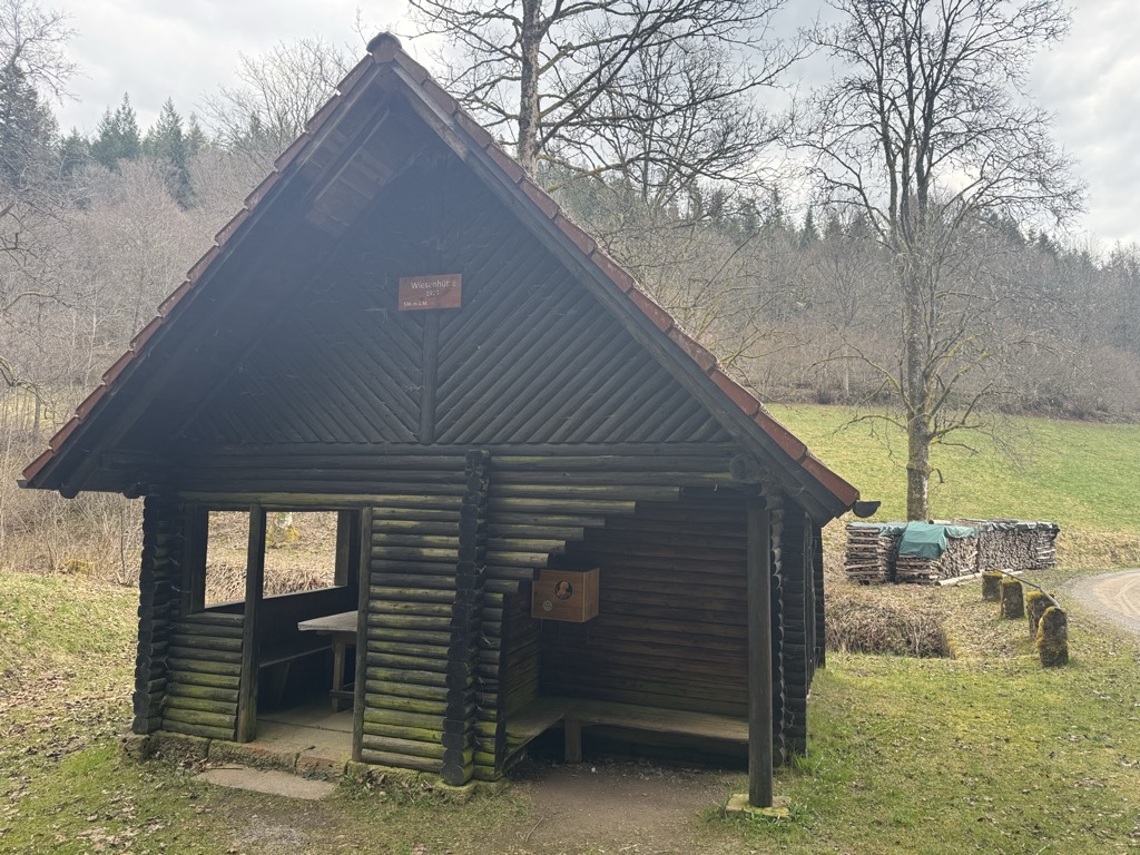 wiesenhutte