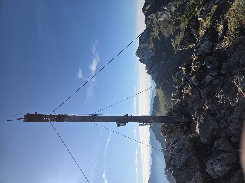 Photo №1 of Wildalpjoch