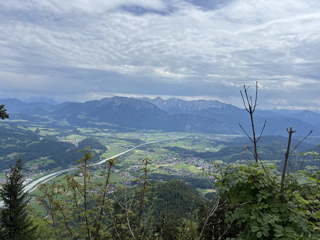 Photo №2 of Wildbarren