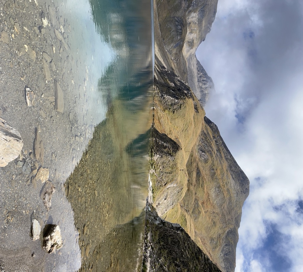 Photo №3 of Wilder See - Lago Selvaggio