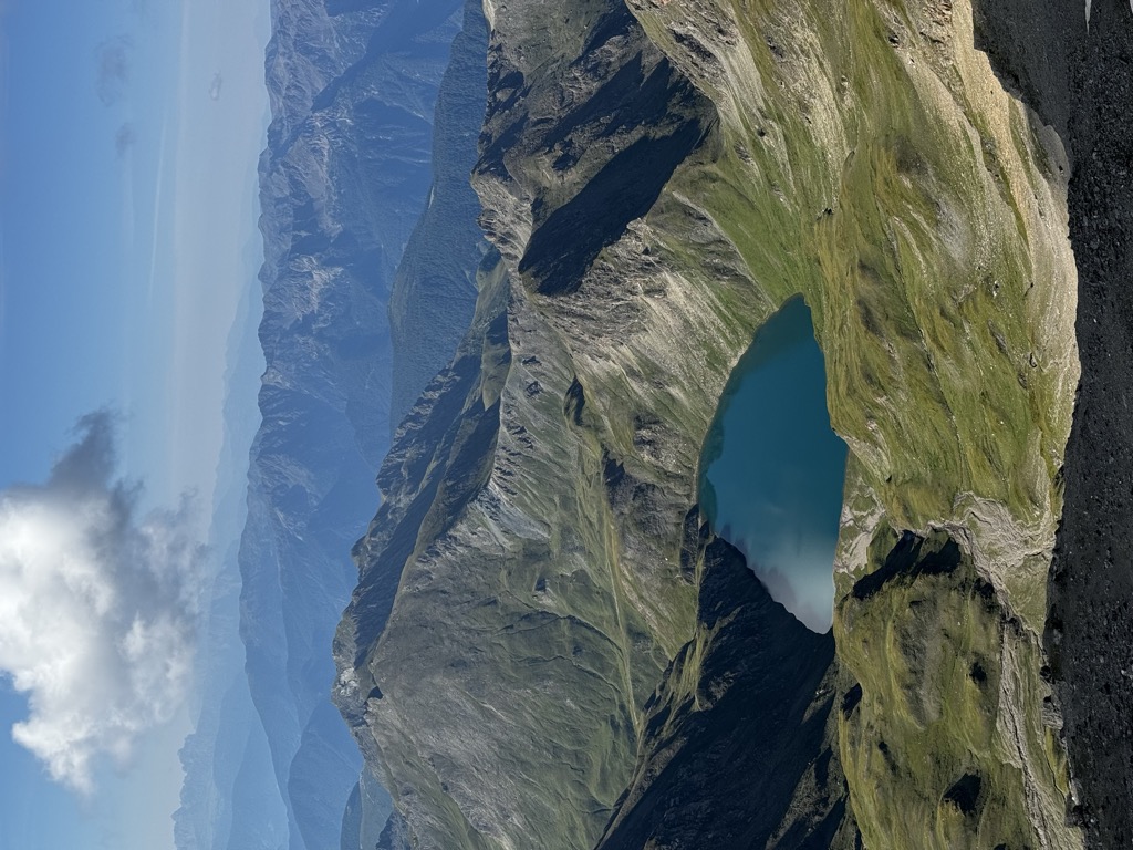 Photo №2 of Wilder See - Lago Selvaggio