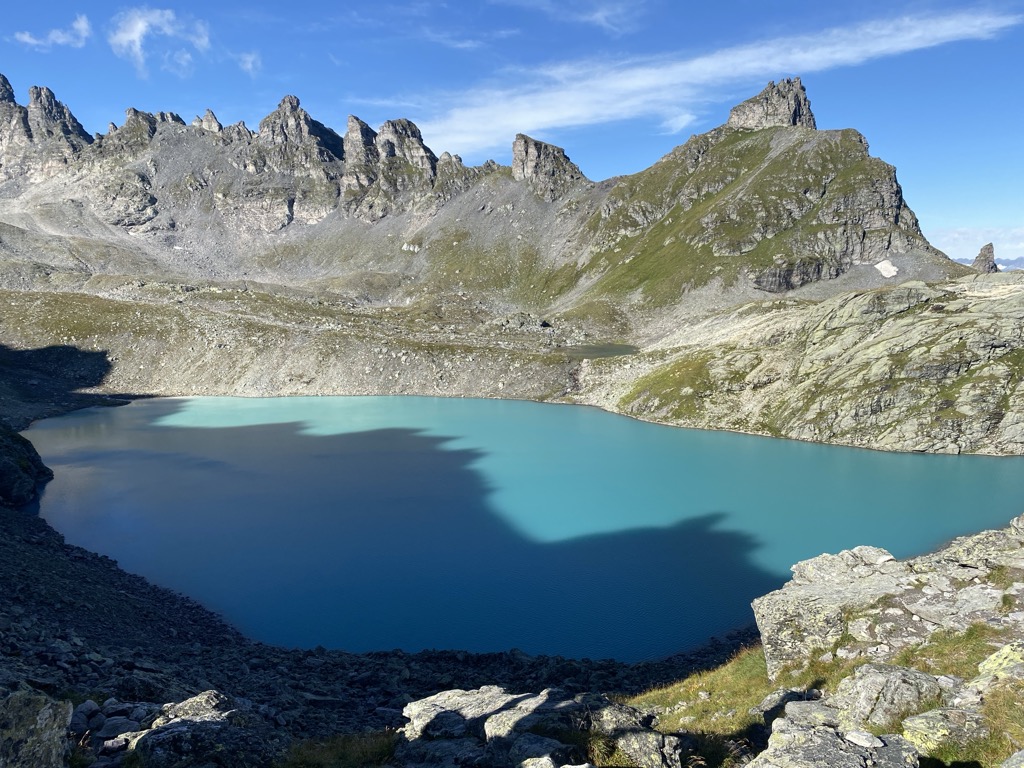 Photo №2 of Wildseeluggen