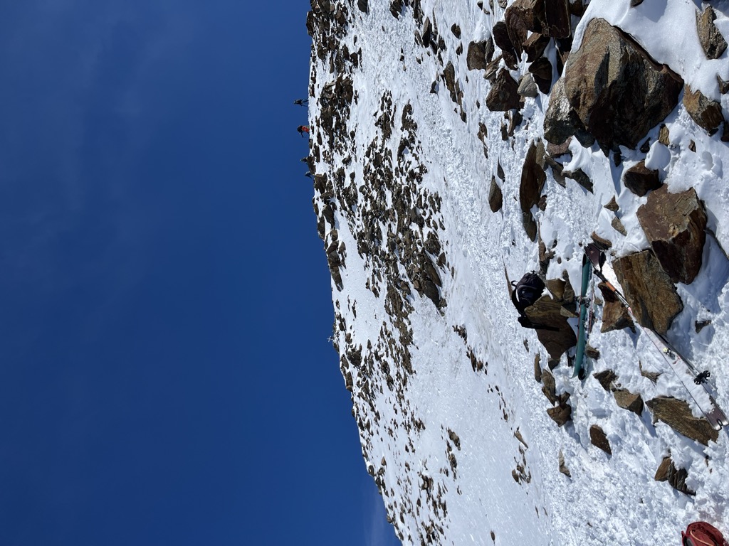 Photo №3 of Wildspitze