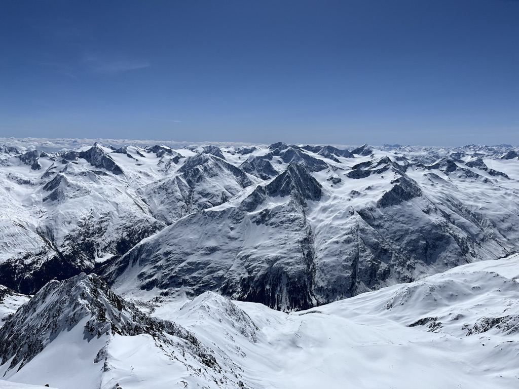 Photo №2 of Wildspitze