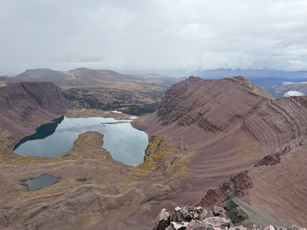 Photo №1 of Wilson Peak