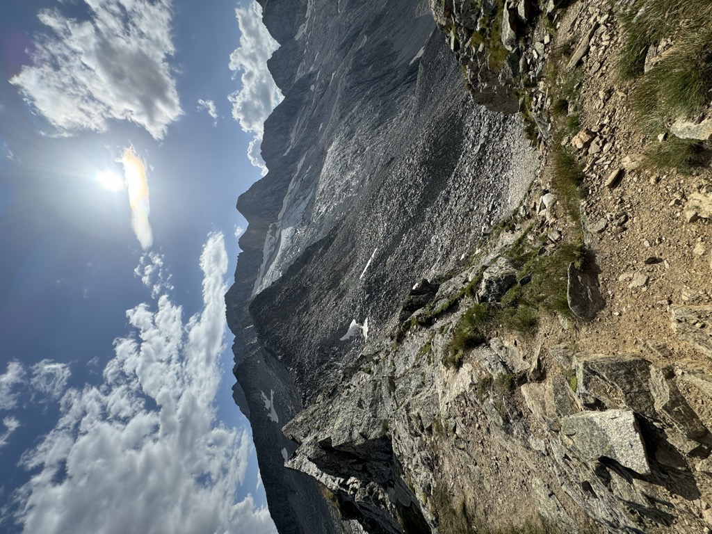 Photo №2 of Windbachscharte