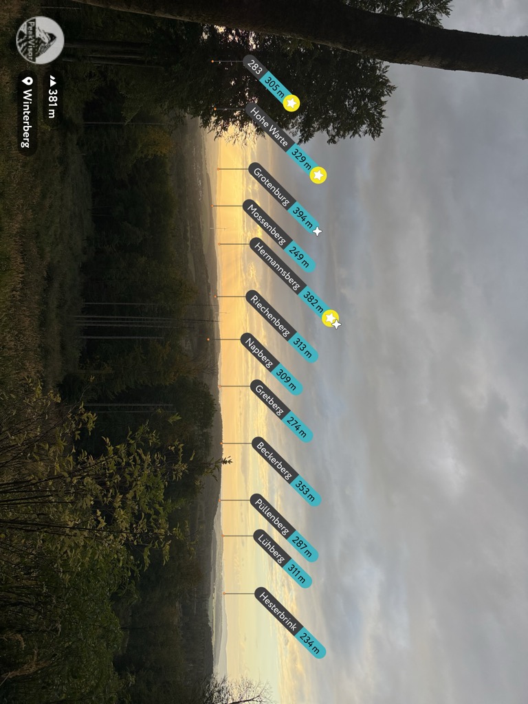 Photo №1 of Winterberg