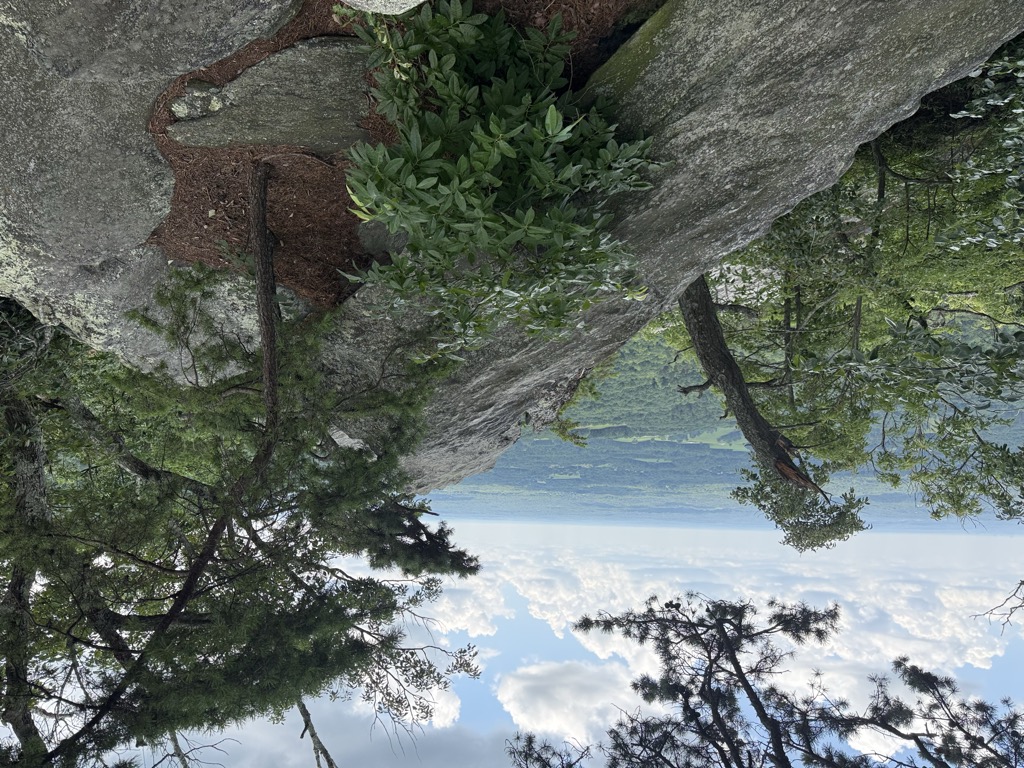 Photo №2 of Wolf Gap