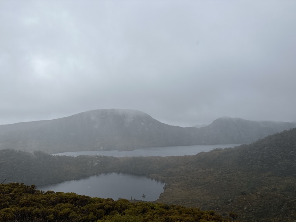 Wombat Pool