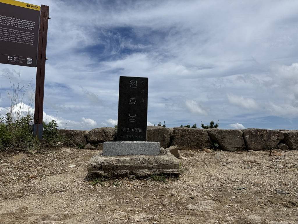 Photo №2 of Wonhyobong