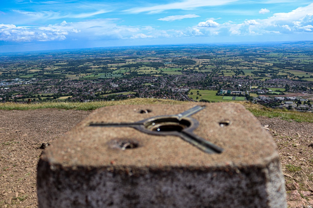 Photo №1 of Worcestershire Beacon