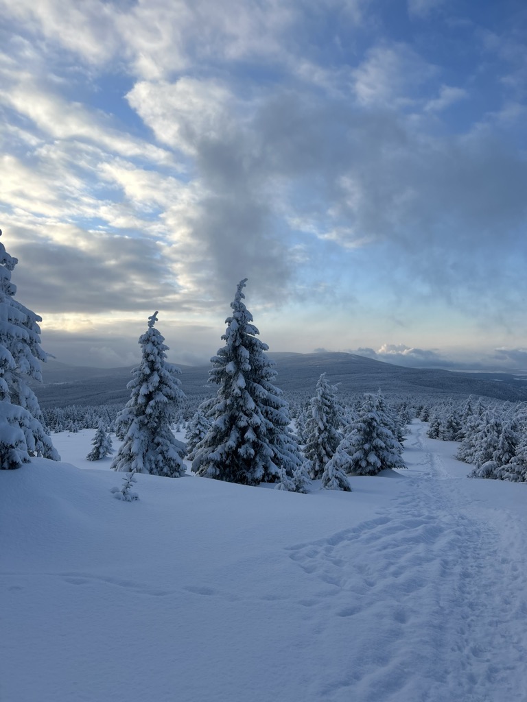 Photo №1 of Wysoka Kopa