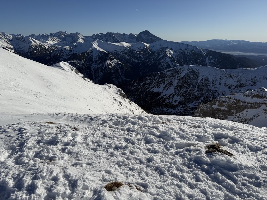 Photo №1 of Wysoki Grzbiet