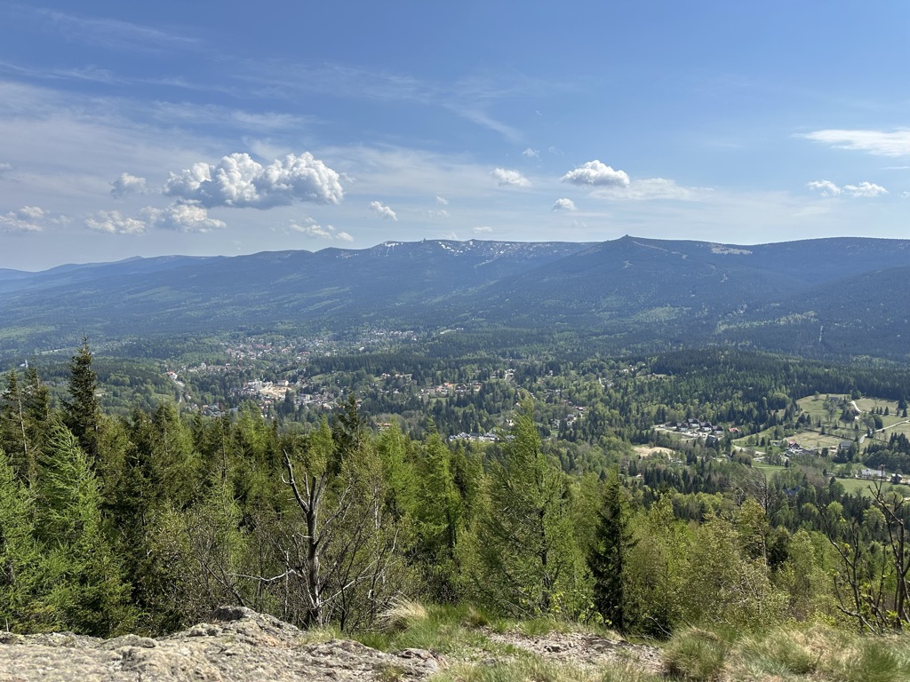 Photo №1 of Wysoki Kamień