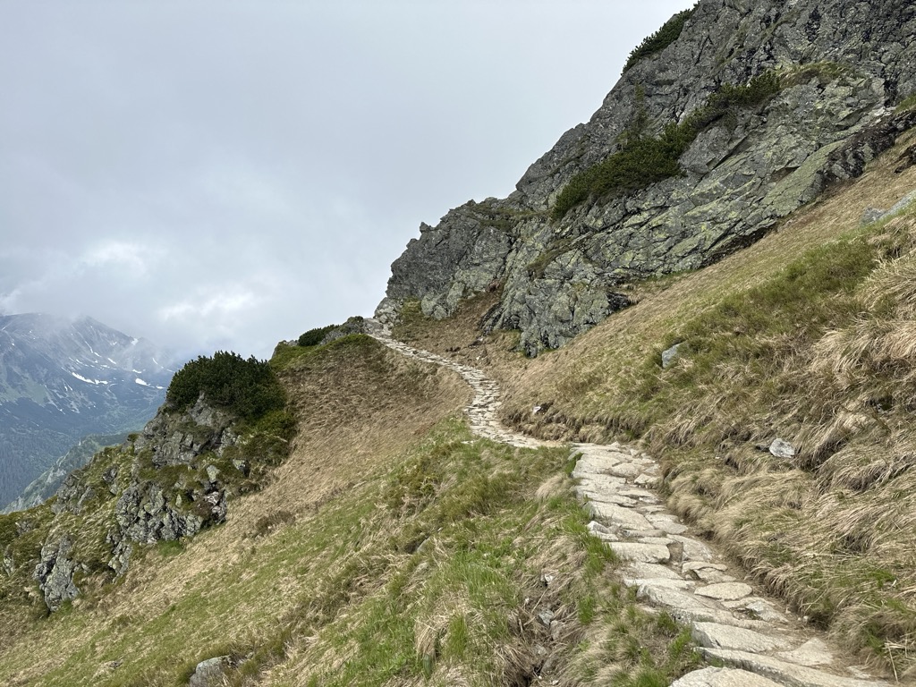 Photo №2 of Wysokie Wrótka