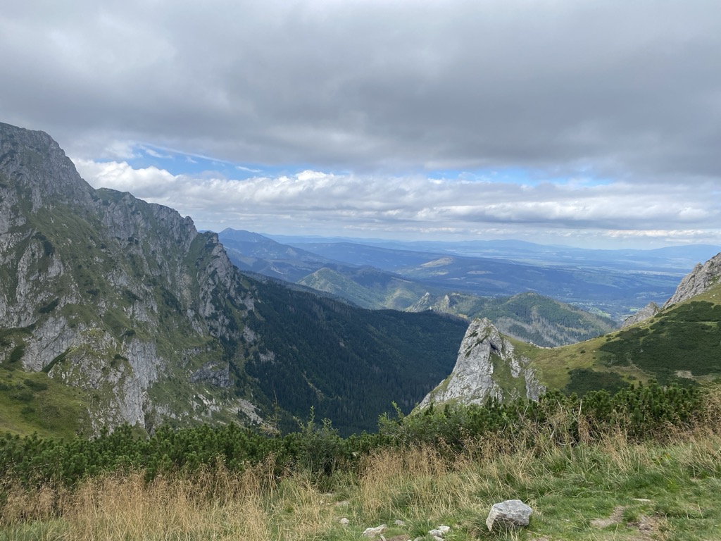 Photo №4 of Wyżnia Kondracka Przełęcz