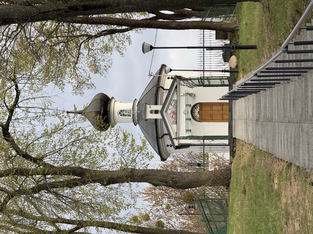 Photo №2 of Wzgórze Św. Marii Magdaleny