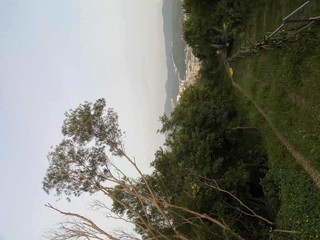 Photo №2 of Xīn Lù Kēng Shān Běifēng