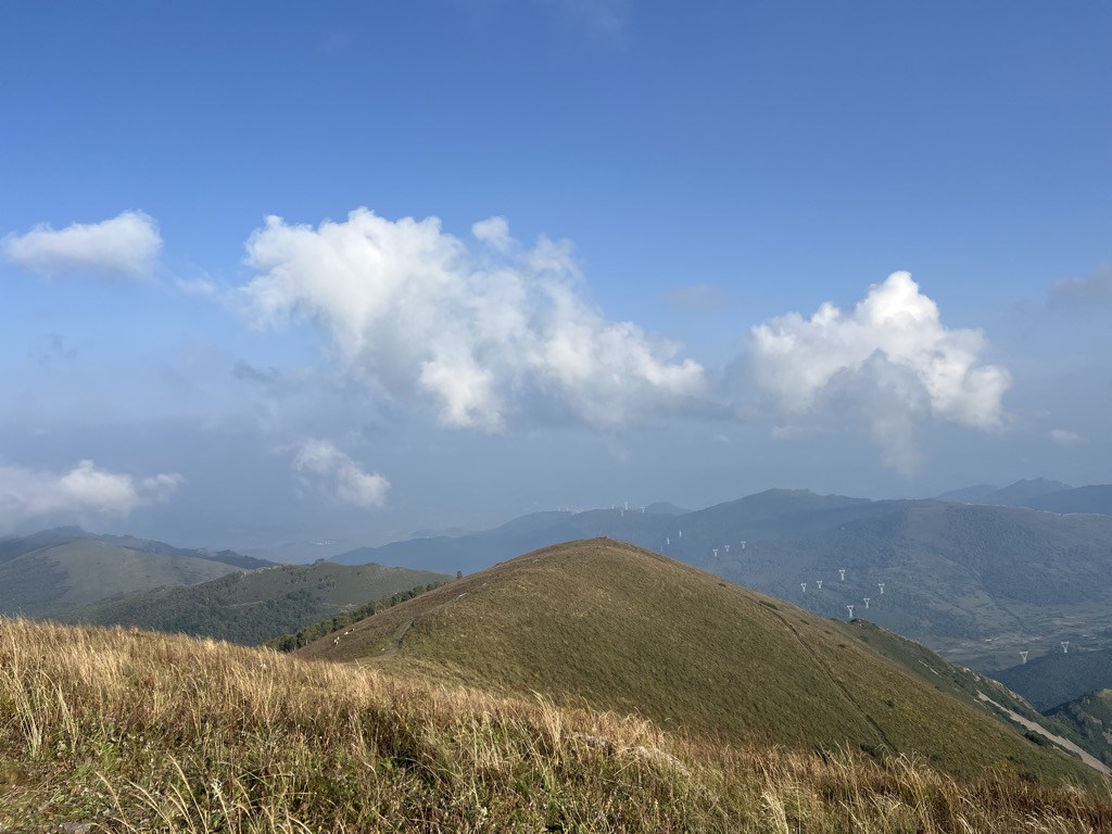 Photo №2 of Xǐquè Liáng Zhǔfēng