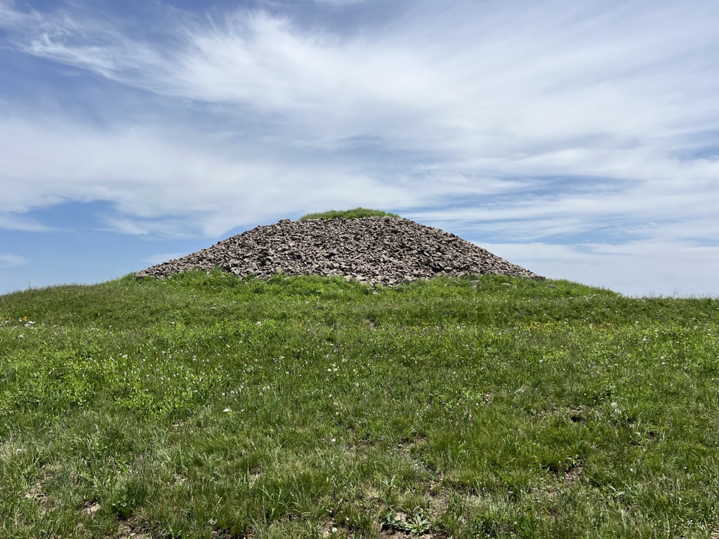 Photo №4 of Xǐquè Liáng Zhǔfēng