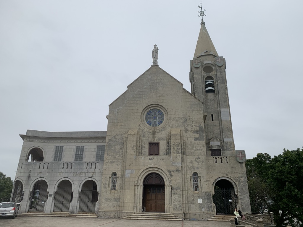 Photo №2 of Penha Hill