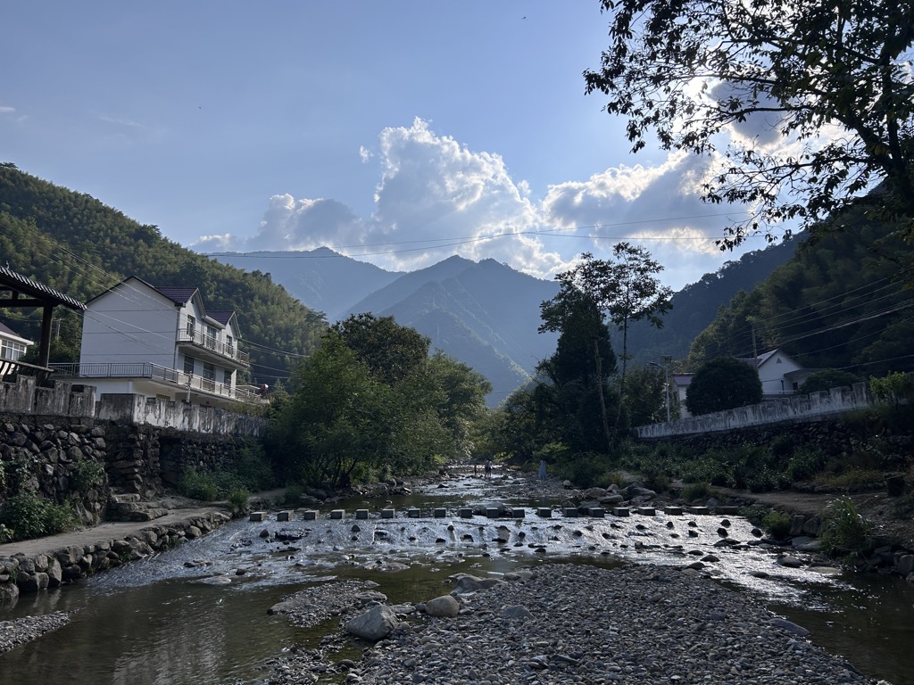 Photo №1 of Xì Mǎ Zhuāng