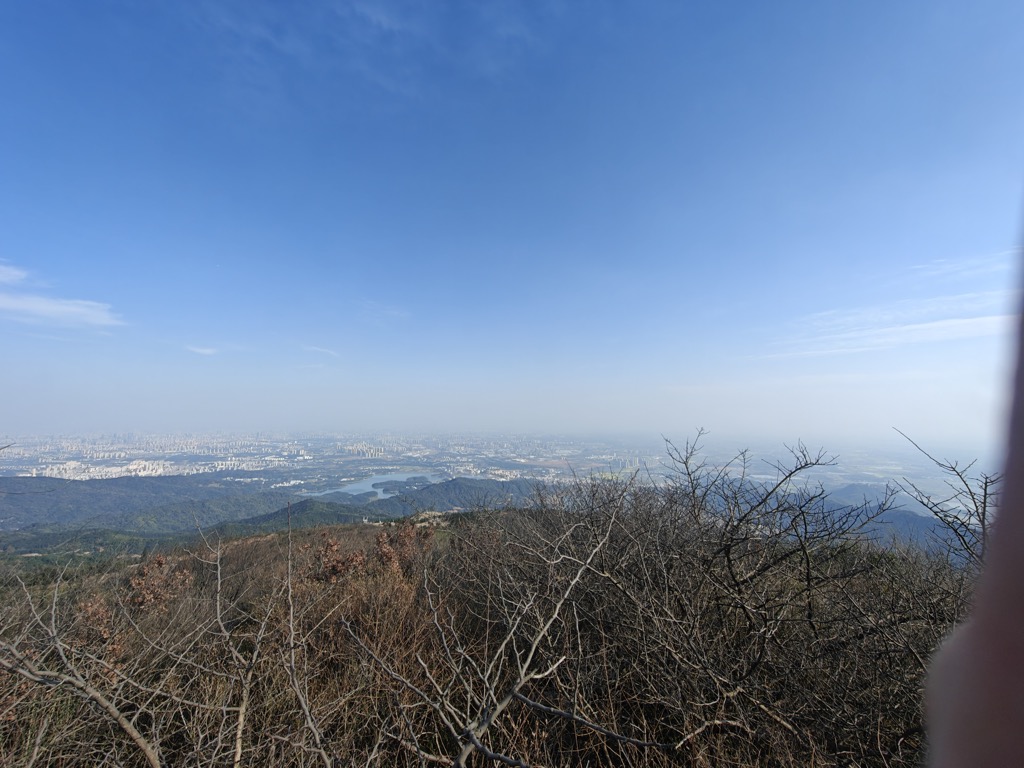 Photo №1 of Xiāo Fēng