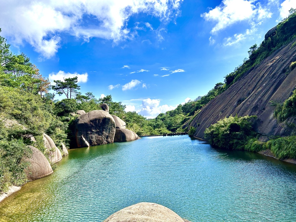 Photo №2 of Xià Qí Shuǐkù
