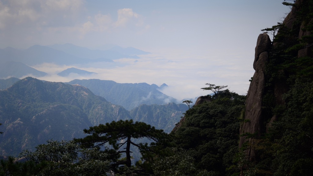 Photo №1 of Xiantao Peak