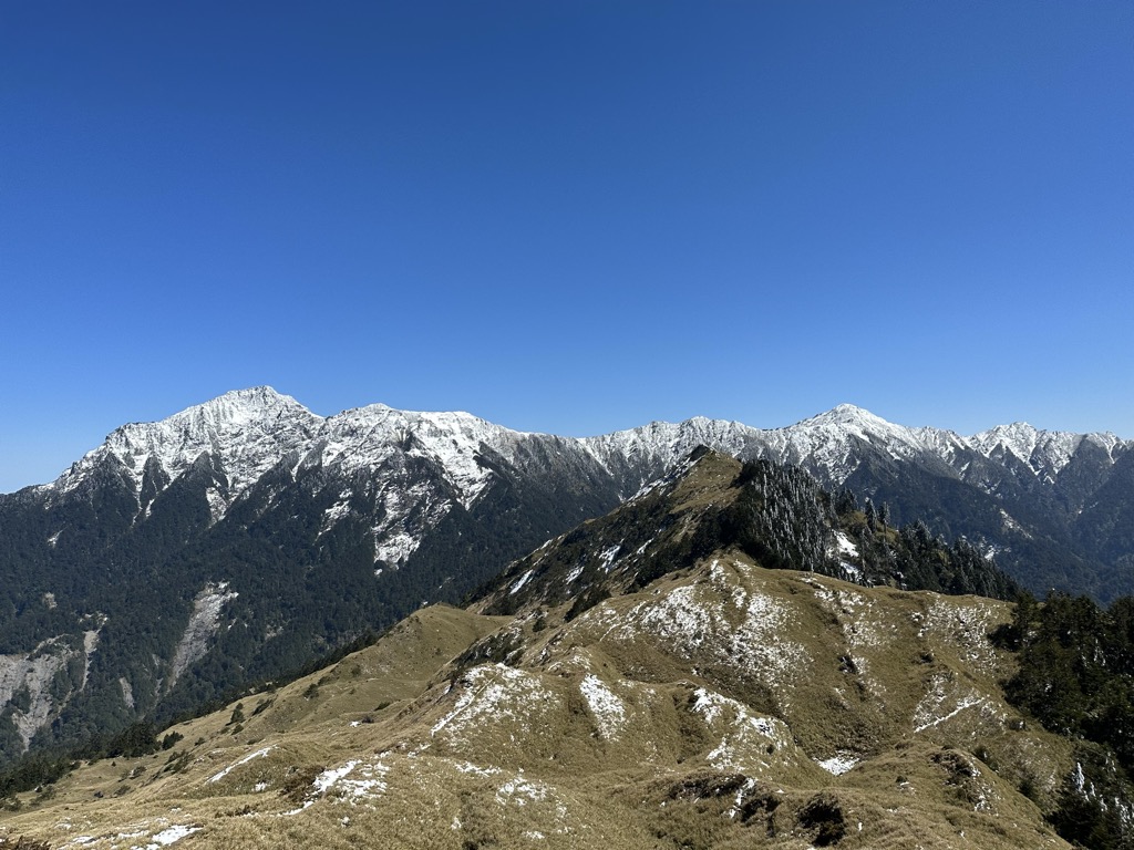 Photo №3 of Xiao Qilaishan