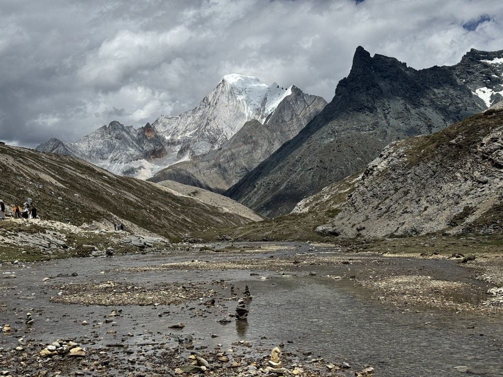 Photo №1 of Xiaruoduo Peak