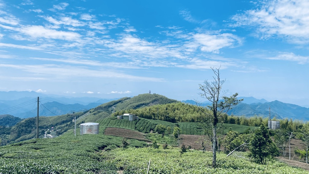 Photo №1 of Xidingshan