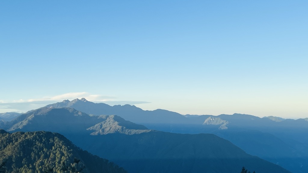 Photo №4 of Xiluan Dashan