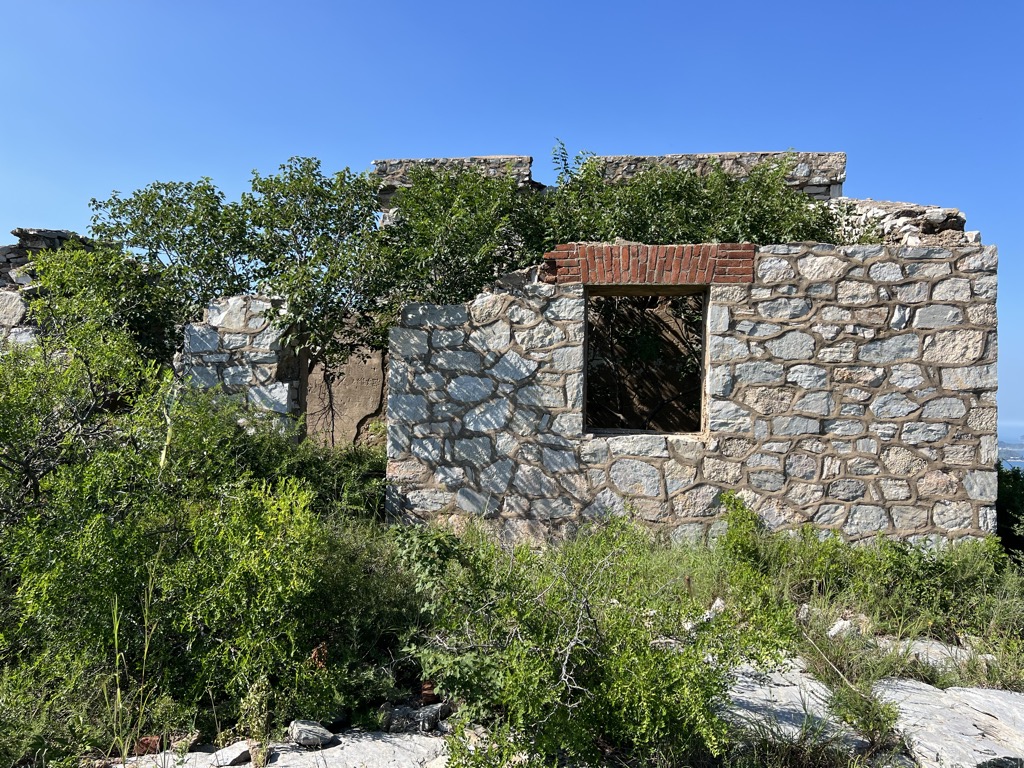 Photo №1 of Xipaotai Shan