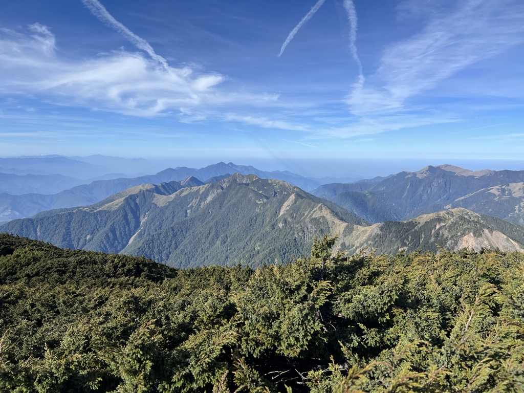 Photo №1 of Xueshan