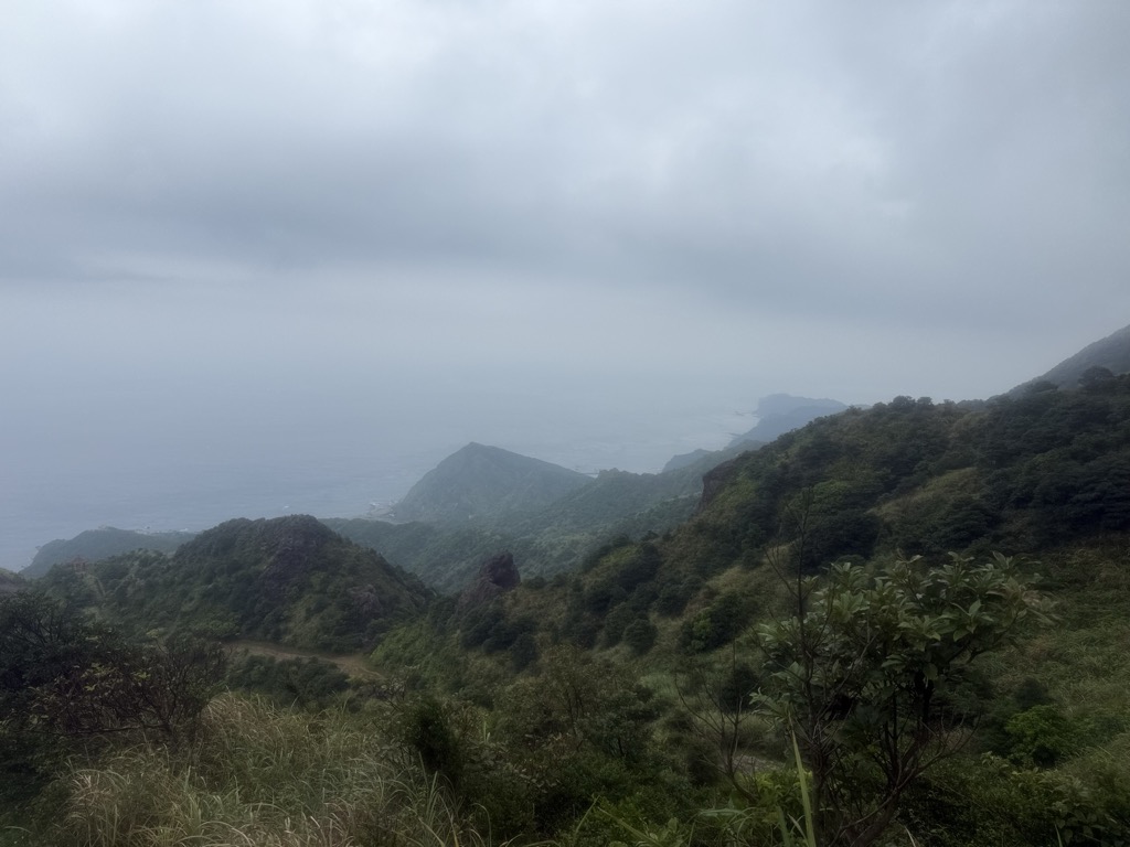 Photo №1 of Yāncōng Shān