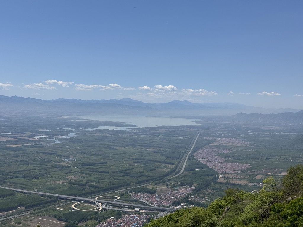 Photo №2 of Yīng Mèng Sìshān