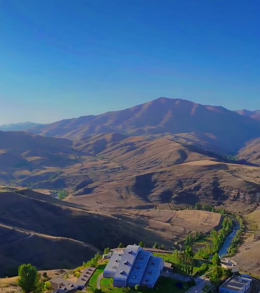 Photo №2 of Yamalı Dağ