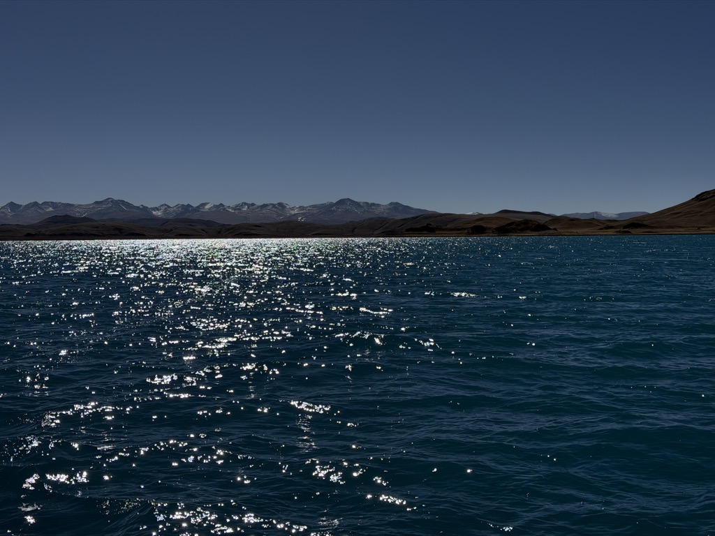 Photo №2 of Yamdrok Lake