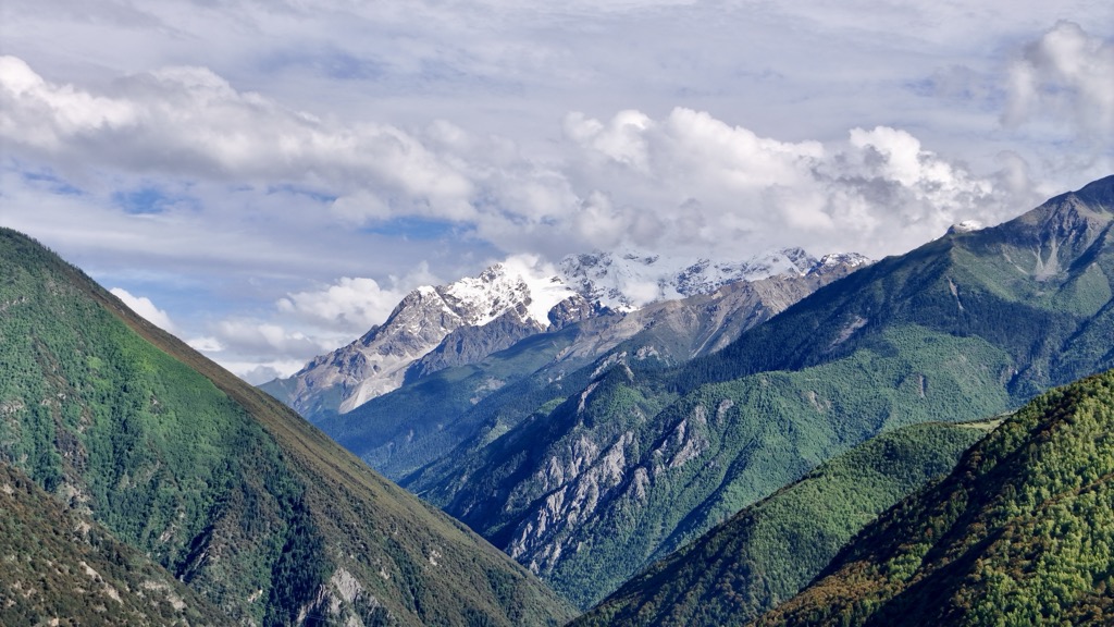 Photo №1 of Yangmolong